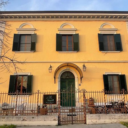 Uliveto TermeLa Casa Sul Lungarnoアパートメント エクステリア 写真
