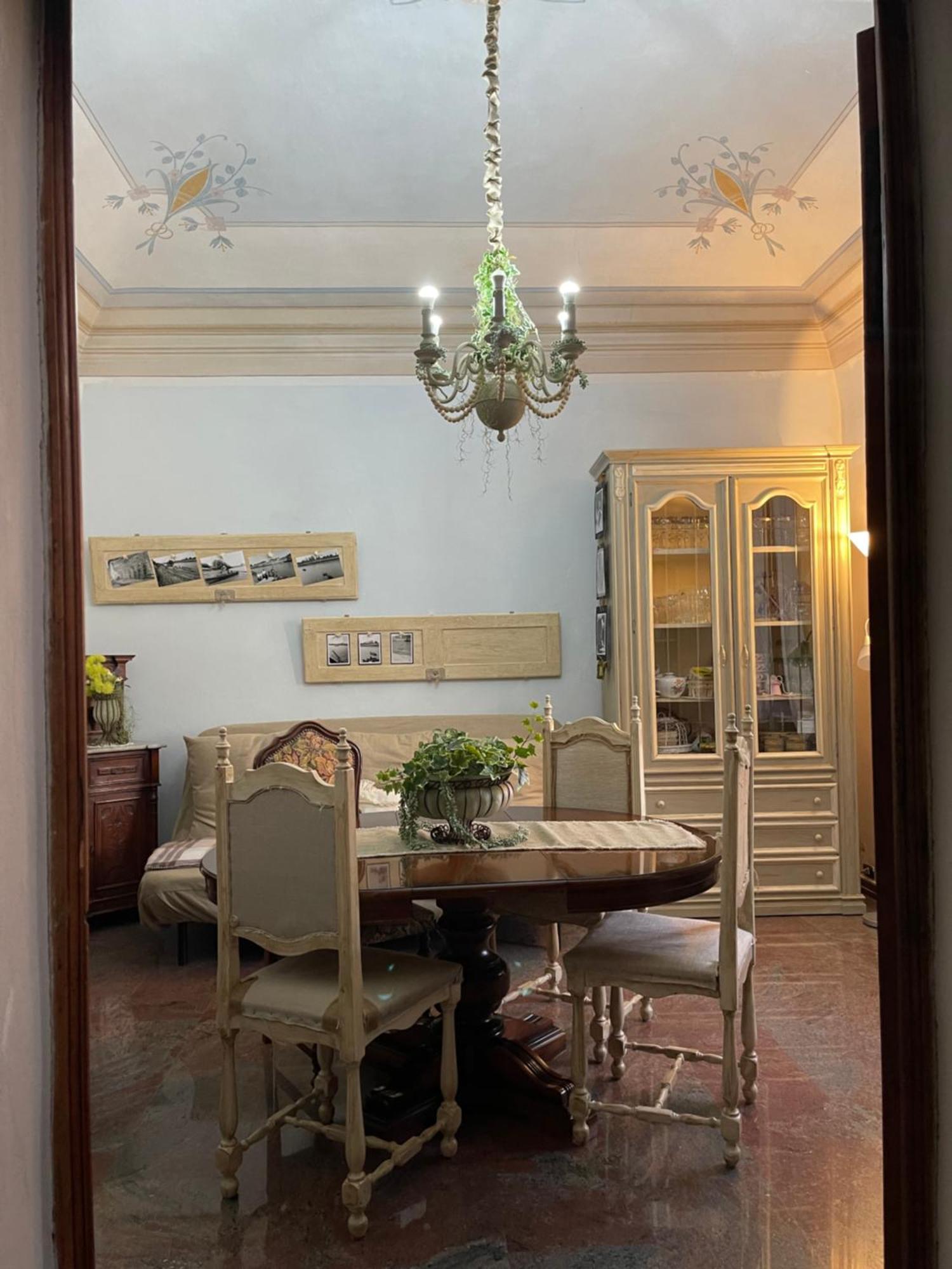Uliveto TermeLa Casa Sul Lungarnoアパートメント エクステリア 写真