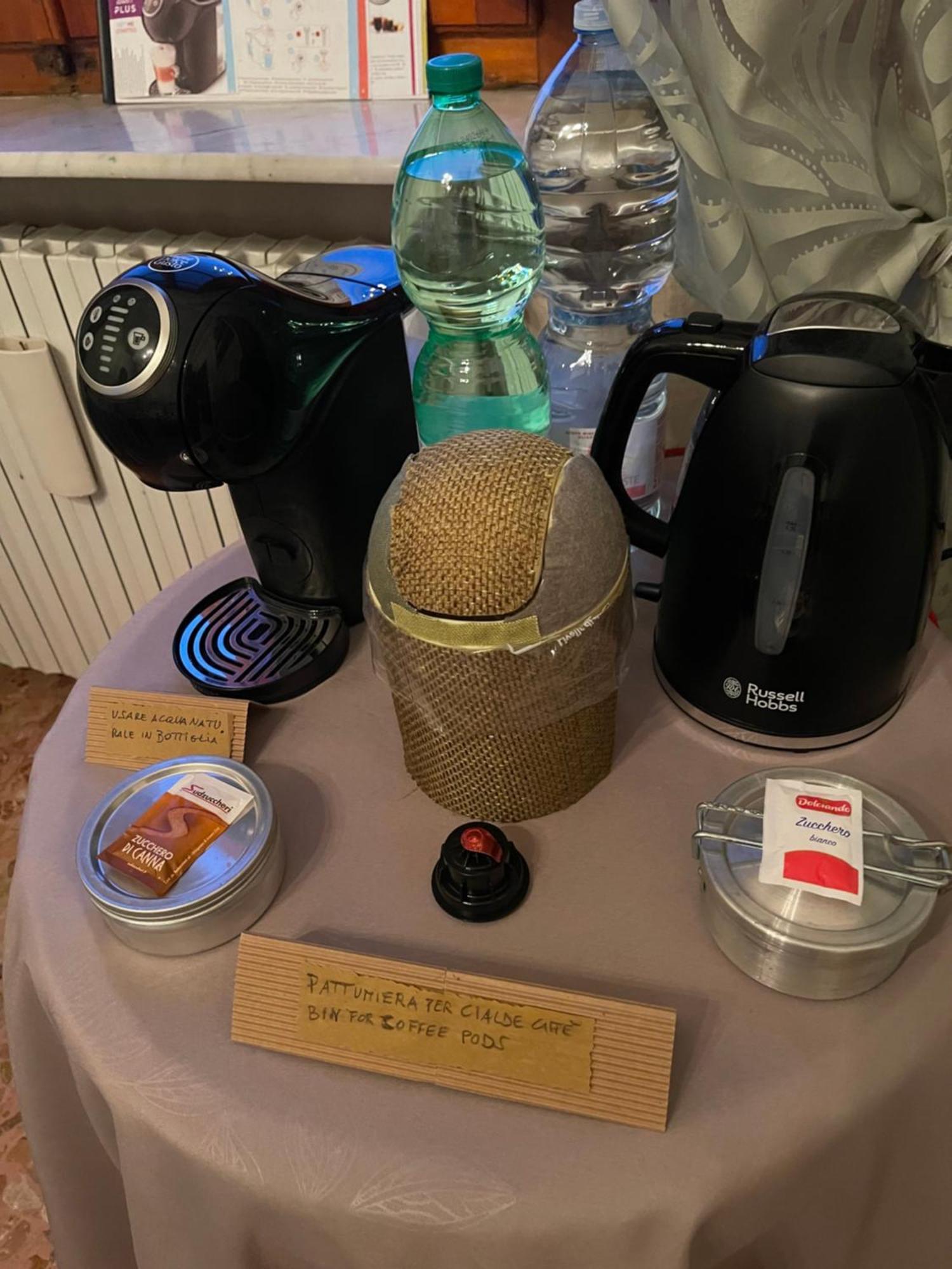 Uliveto TermeLa Casa Sul Lungarnoアパートメント エクステリア 写真